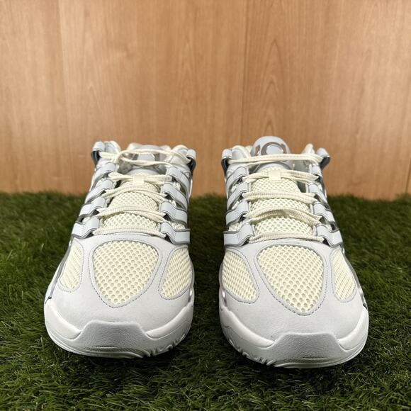 Nike KD 18 Soft Pearl HV1992-001 Men’s US 12 Basketball Shoes New Without Box main image 5